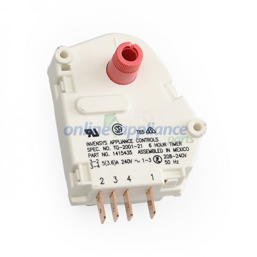 1415435 Timer Defrost Westinghouse Kelvinator Simpson Refrigerat 500 x 500 · 28 kB · jpeg