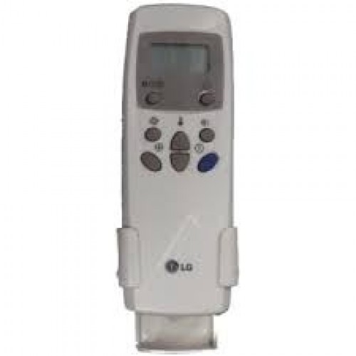 6711A90023C LG Air Conditioner Remote Control Genuine Appliances Spares