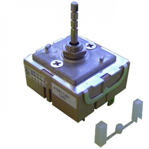 cooktop cooker switch simmerstat thermostat chef cooktop cooker switch simmerstat thermostat chef