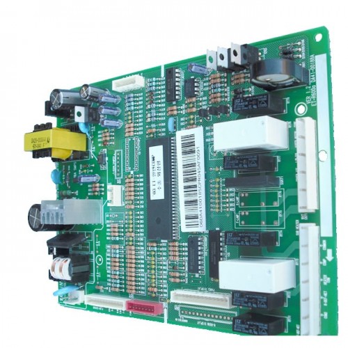 DA41-00185C Printed Circuit board PCB Samsung whirlpool Refrigerators
