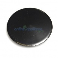 4055574265 Gas Burner Cap 72mm, Oven/Stove, Westinghouse. Genuine Part