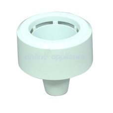 0007204001 Washing Machine Dispenser Cap Genesis Simpson GENUINE Part