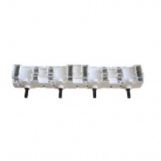 0010049 Switches - Bank of 4, Oven/Stove, Blanco. Genuine Part