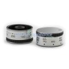 4055981718 Silver Control Knob Kit, Oven/Stove, Electrolux. Genuine Part 4055981718 Silver Control Knob Kit, Oven/Stove, Electrolux. Genuine Part
