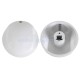 0019777850 Stove Knob, White Westinghouse GENUINE Part