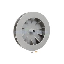 0026377002 Fan Blade, Dryer Electrolux Dryer