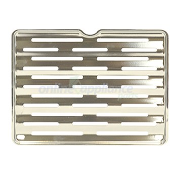 4055565081 Smokeless Grill Dish Cover. , Oven/Stove, Electrolux. Genuine Part 4055565081 Smokeless Grill Dish Cover. , Oven/Stove, Electrolux. Genuine Part