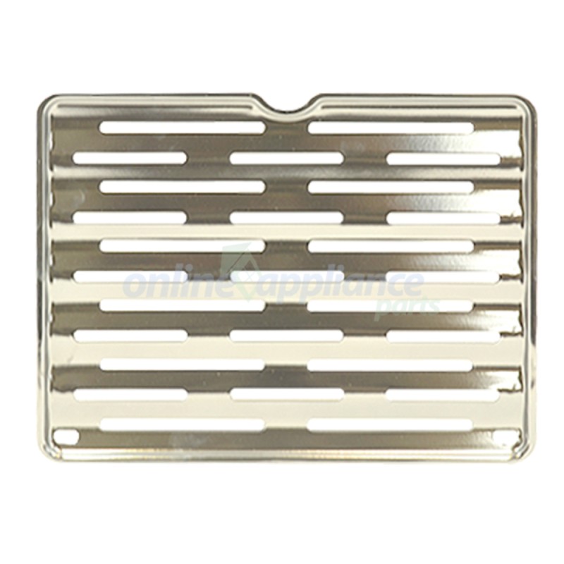 4055565081 Smokeless Grill Dish Cover. , Oven/Stove, Electrolux. Genuine Part