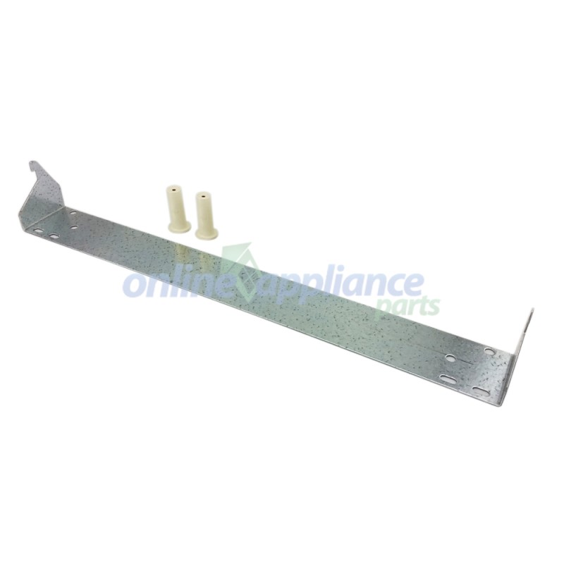 900402595 Wall Mounting Bracket Kit, Dryer, Electrolux. Genuine Part
