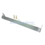 900402595 Wall Mounting Bracket Kit, Dryer, Electrolux. Genuine Part