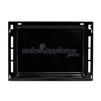 4055550042 Enamel Grill Dish 440 X 370 , Oven/Stove, Electrolux. Genuine Part 4055550042 Enamel Grill Dish 440 X 370 , Oven/Stove, Electrolux. Genuine Part