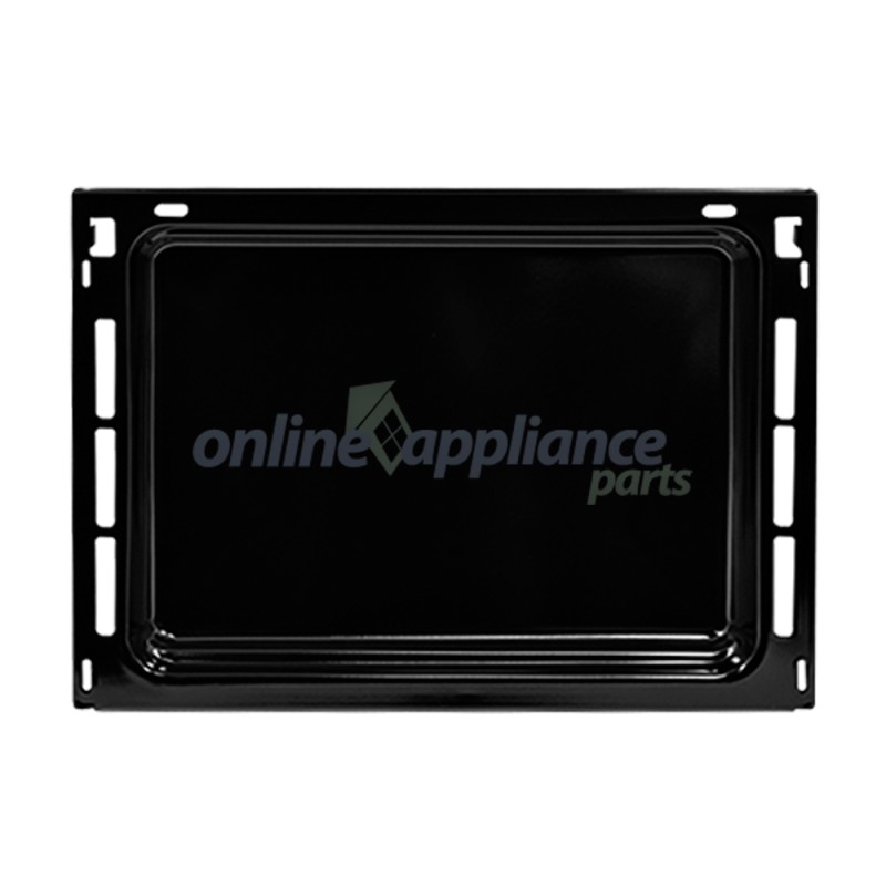 4055550042 Enamel Grill Dish 440 X 370 , Oven/Stove, Electrolux. Genuine Part