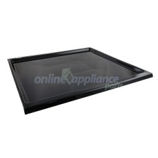 4055561387 Oven Spill Tray, Enamel 445Mm Westinghouse