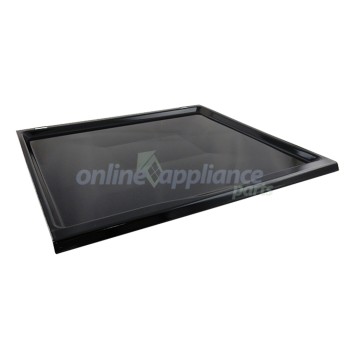 4055561387 Oven Spill Tray, Oven/Stove, Electrolux. Genuine Part