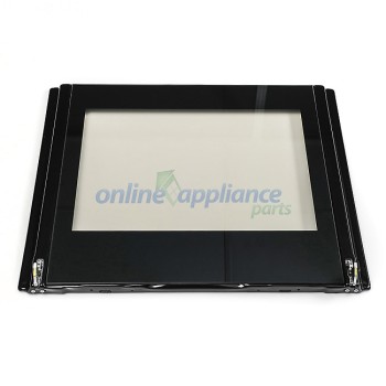 4055574778 Door Oven Inner, Oven/Stove, Electrolux. Genuine Part