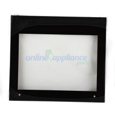 0038002889 Oven Outer Glass Door (No Trim) Electrolux