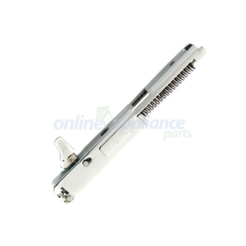 85800450010559 Door Hinge, Oven/Stove, Electrolux. Genuine Part