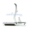85800450010658 Oven Door Hinge, Oven/Stove, Electrolux. Genuine Part