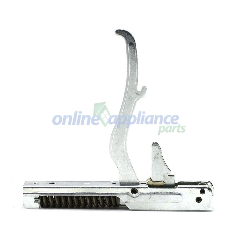 85800450010658 Oven Door Hinge, Oven/Stove, Electrolux. Genuine Part 85800450010658 Oven Door Hinge, Oven/Stove, Electrolux. Genuine Part
