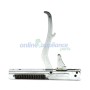 85800450010658 Oven Door Hinge, Oven/Stove, Electrolux. Genuine Part