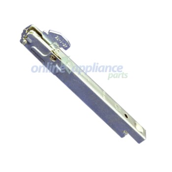 85800450010757 Oven Door Hinge, Oven/Stove, Electrolux. Genuine Part