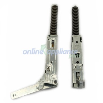 140059166110 Oven Door Hinge, Oven/Stove, Westinghouse. Genuine Part