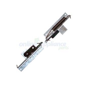 4055981809 0045003280K Oven Hinges & Springs RH/LH Grill Simpson GENUINE Part