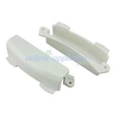 0045304004 Dryer Door Hinge Wh Electrolux GENUINE Part