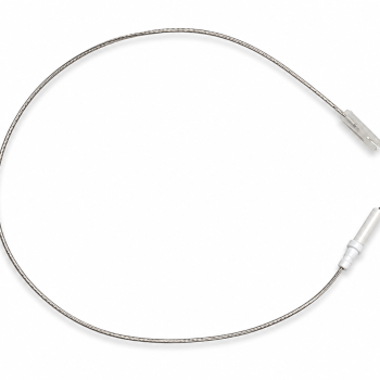 0050006 Spark Plug - Wok Burner, Oven/Stove, Blanco. Genuine Part 0050006 Spark Plug - Wok Burner, Oven/Stove, Blanco. Genuine Part