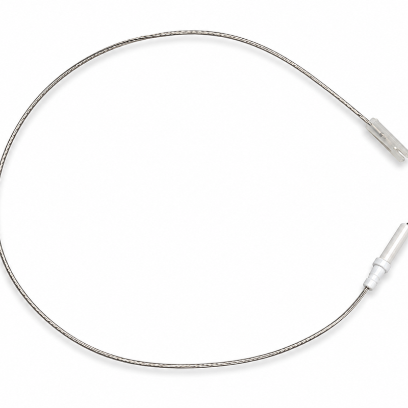 0050006 Spark Plug - Wok Burner, Oven/Stove, Blanco. Genuine Part image