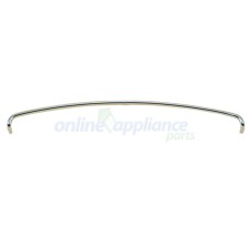 0050010751 Handle Grill Dish Electrolux Stove Appliance Spare Online