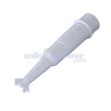 0081205006 Washing machine Filter Frame &amp; Cup Simpson GENUINE Part