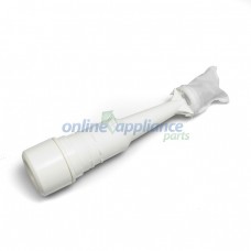 0081275003 Washing Machine Filter and Frame Kit Electrolux GENUINE Part