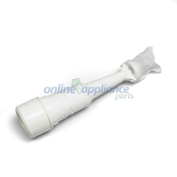 0081275003 Washing Machine Filter and Frame Kit Electrolux GENUINE Part 0081275003 Washing Machine Filter and Frame Kit Electrolux GENUINE Part