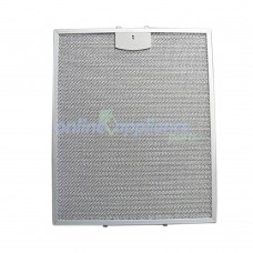 00SP002990Q Rangehood Filter Aluminium Single Blanco