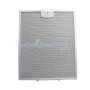 00SP002990Q Aluminium Filter Panel - Single, Rangehood, Blanco. Genuine Part