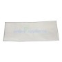 00SP008161M Aluminium Filter, Rangehood, Blanco. Genuine Part