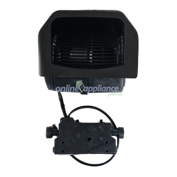 00SP0777000 Motor, Rangehood, Blanco. Genuine Part