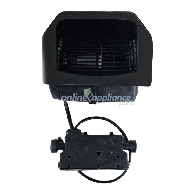00SP0777000 Motor, Rangehood, Blanco. Genuine Part 00SP0777000 Motor, Rangehood, Blanco. Genuine Part
