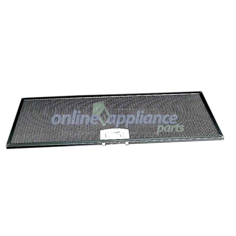 00SP0778000 Aluminium Filter, Rangehood, Blanco. Genuine Part 00SP0778000 Aluminium Filter, Rangehood, Blanco. Genuine Part