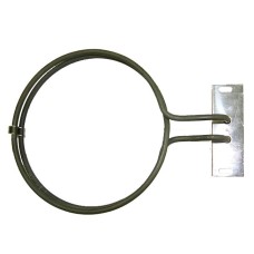 0122004268 fan forced oven element simpson, westinghouse 1800w 2