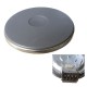 0122004248 Cooktop 2000W Solid Element Chef GENUINE Part
