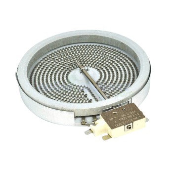 0122004479 Cooktop Element Ceram 165Mm 1200W Westinghouse GENUINE Part 0122004479 Cooktop Element Ceram 165Mm 1200W Westinghouse GENUINE Part