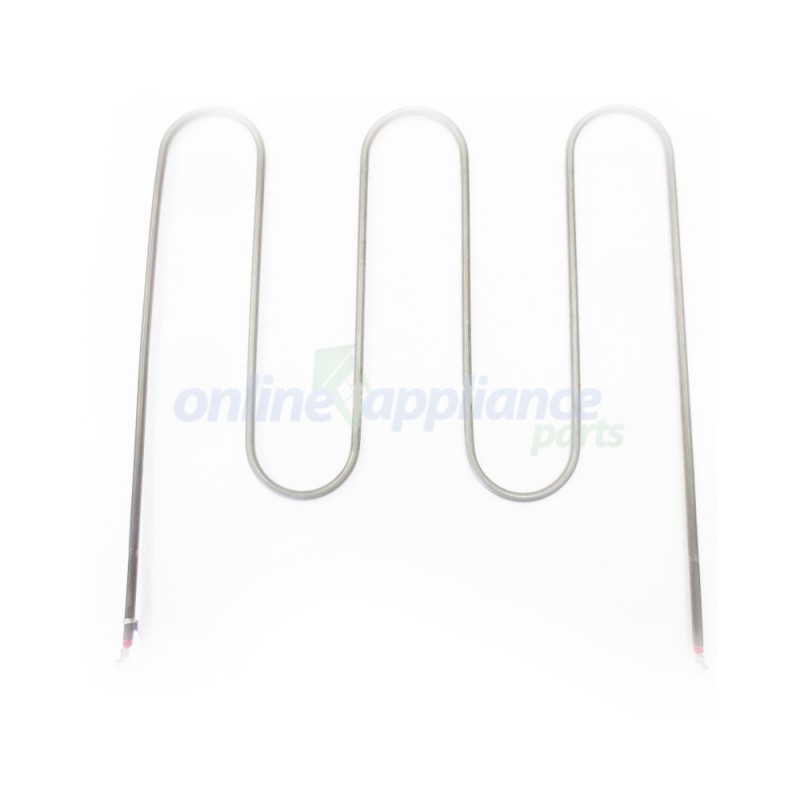 0122004498 Oven 2.2Kw Grill Element Westinghouse GENUINE Part