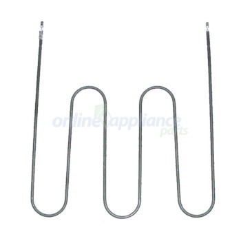85801220044993 Grill Element (2200W), Oven/Stove, Electrolux. Genuine Part 85801220044993 Grill Element (2200W), Oven/Stove, Electrolux. Genuine Part
