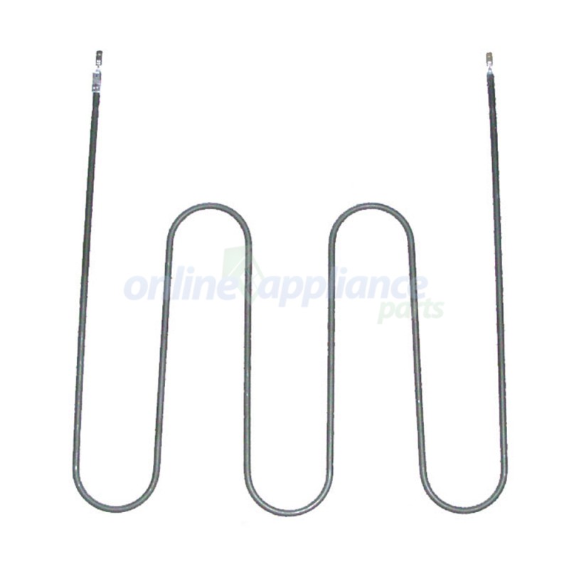 85801220044993 Grill Element (2200W), Oven/Stove, Electrolux. Genuine Part