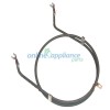 0122004506 Oven Fan Element 2200W Electrolux GENUINE Part