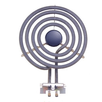 0122004589 Cooktop Hotplate Element Chef GENUINE Part 0122004589 Cooktop Hotplate Element Chef GENUINE Part
