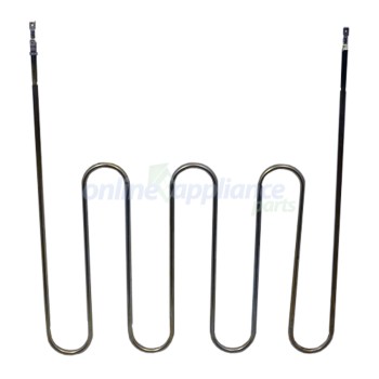4055548830 Grill Element 2200W , Oven/Stove, Electrolux. Genuine Part 4055548830 Grill Element 2200W , Oven/Stove, Electrolux. Genuine Part