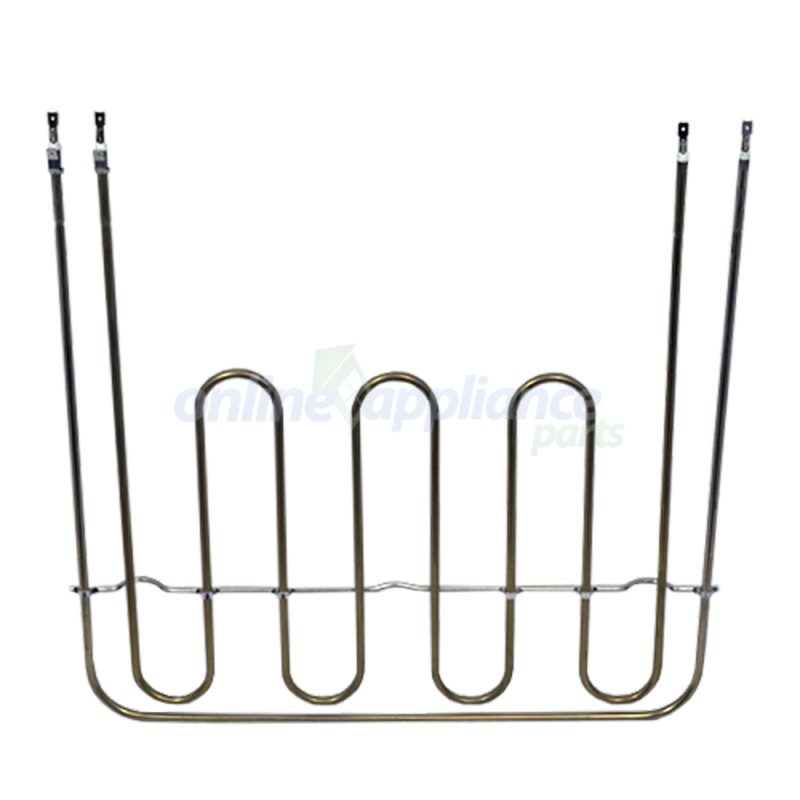 4055549861 Top Grill/Boost Element, Oven/Stove, Electrolux. Genuine Part